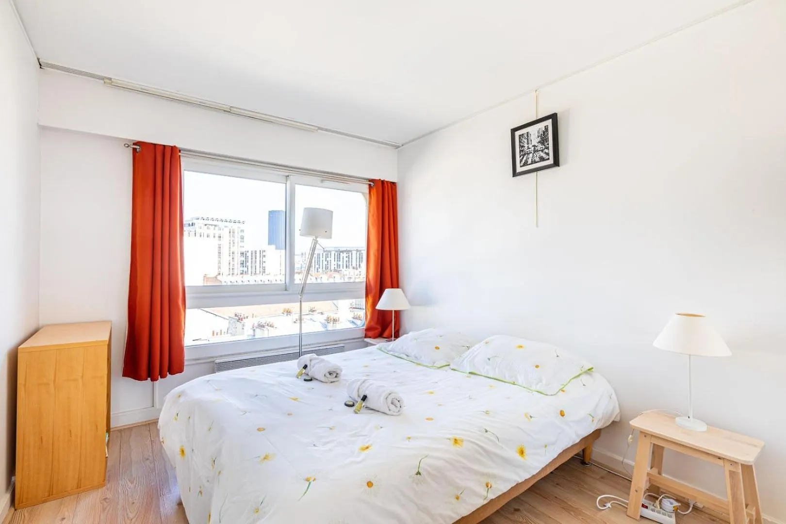 Guestready - Quaint And Cute In The 15Th Arr Apartment Paris