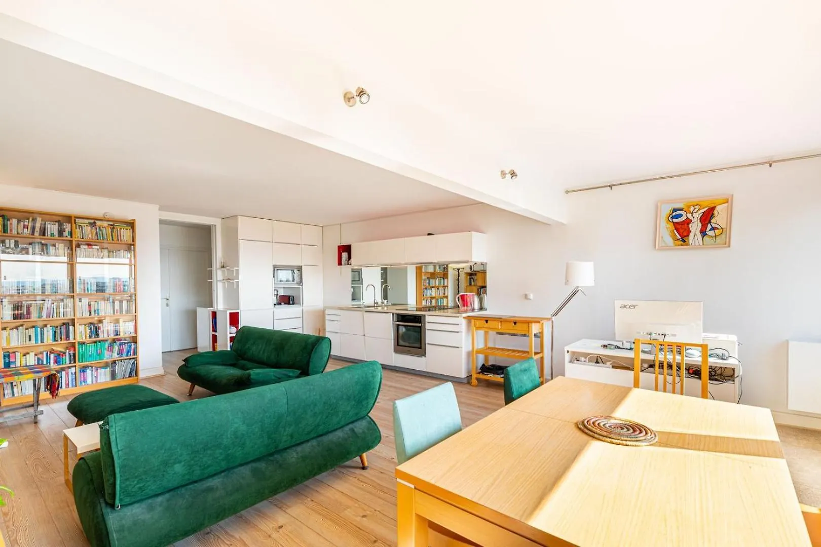 Guestready - Quaint And Cute In The 15Th Arr Apartment Paris