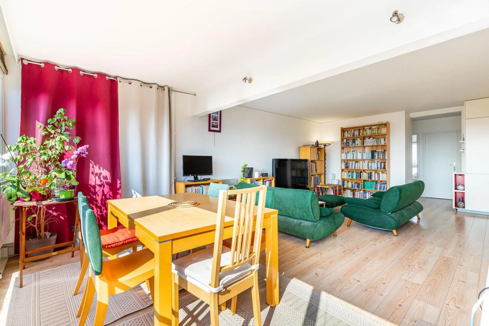 Guestready - Quaint And Cute In The 15Th Arr Apartment Paris