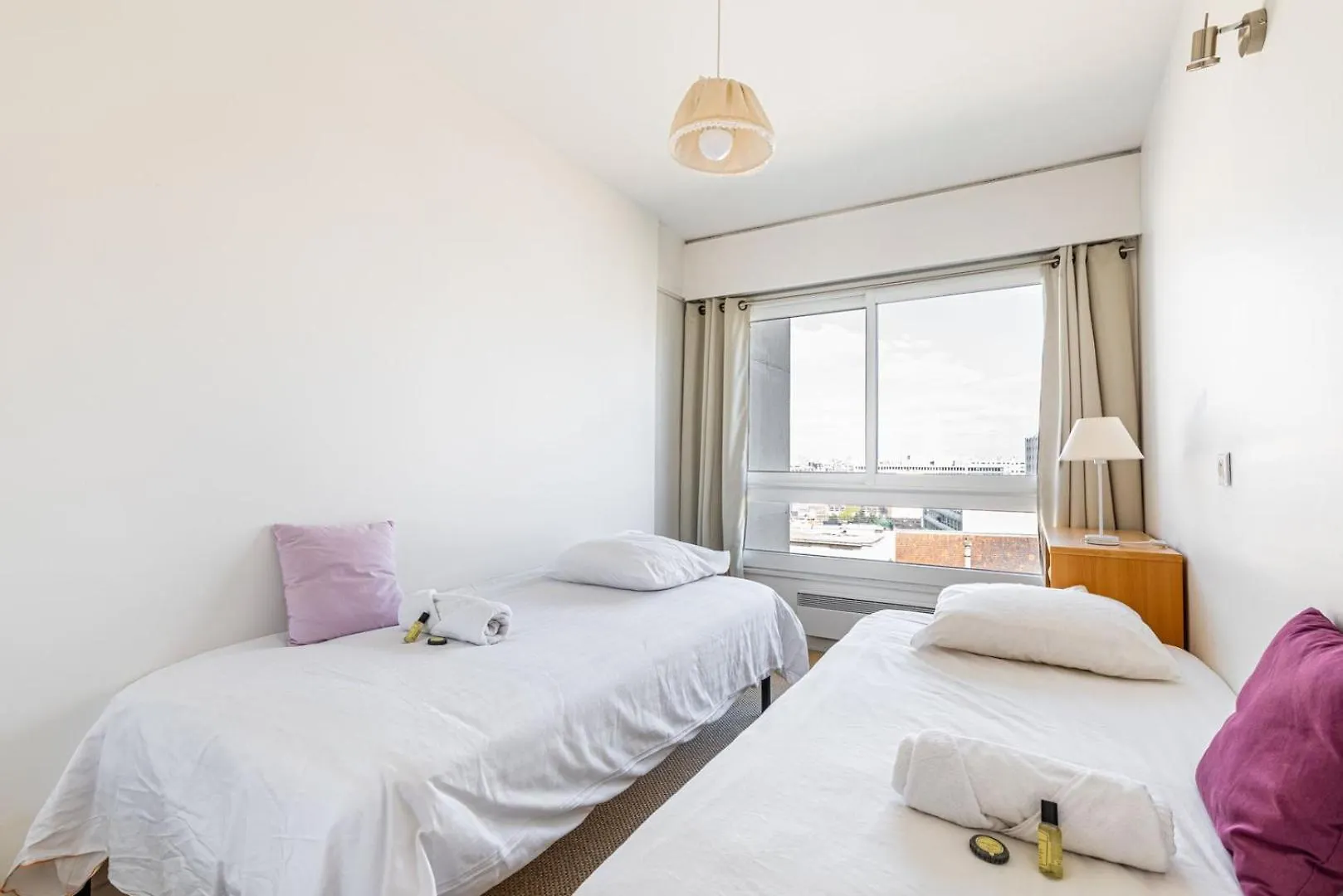 Guestready - Quaint And Cute In The 15Th Arr Apartment Paris
