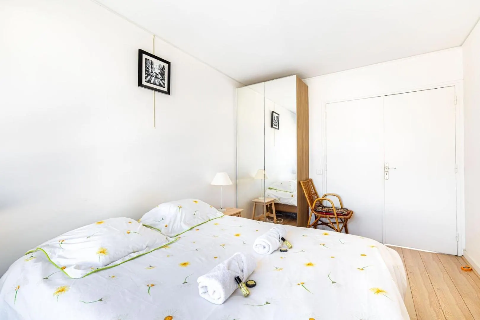 Guestready - Quaint And Cute In The 15Th Arr Apartment Paris 0*,  France