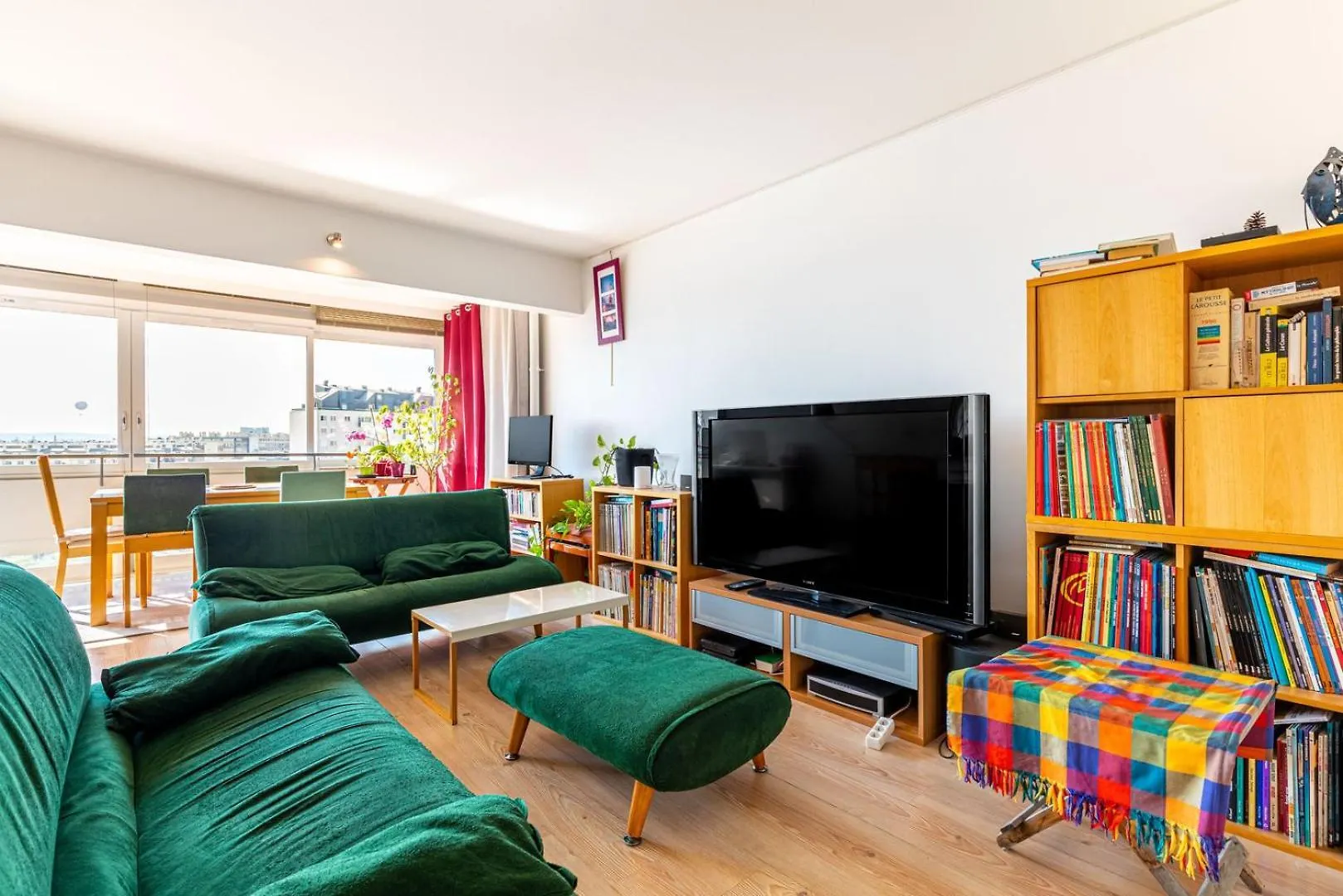 Guestready - Quaint And Cute In The 15Th Arr Apartment Paris 0*,