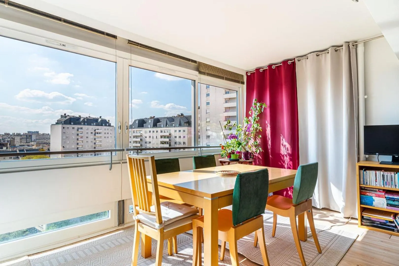 Guestready - Quaint And Cute In The 15Th Arr Apartment Paris France