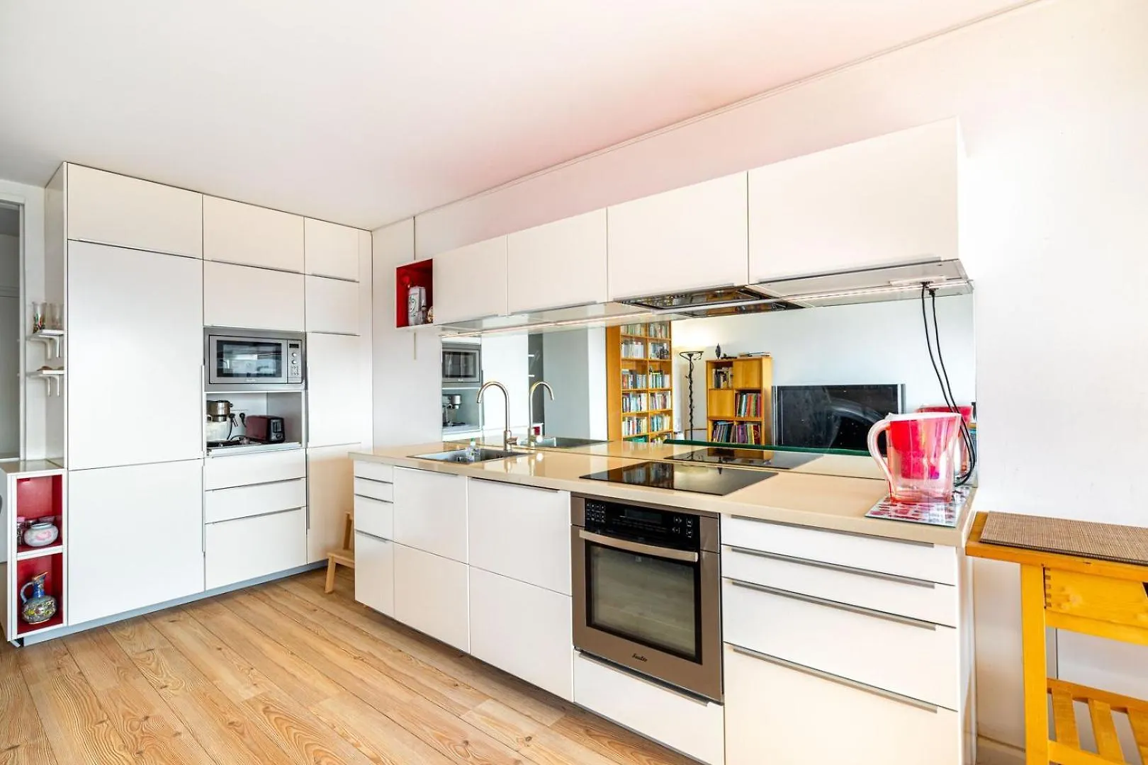 Guestready - Quaint And Cute In The 15Th Arr Apartment Paris France